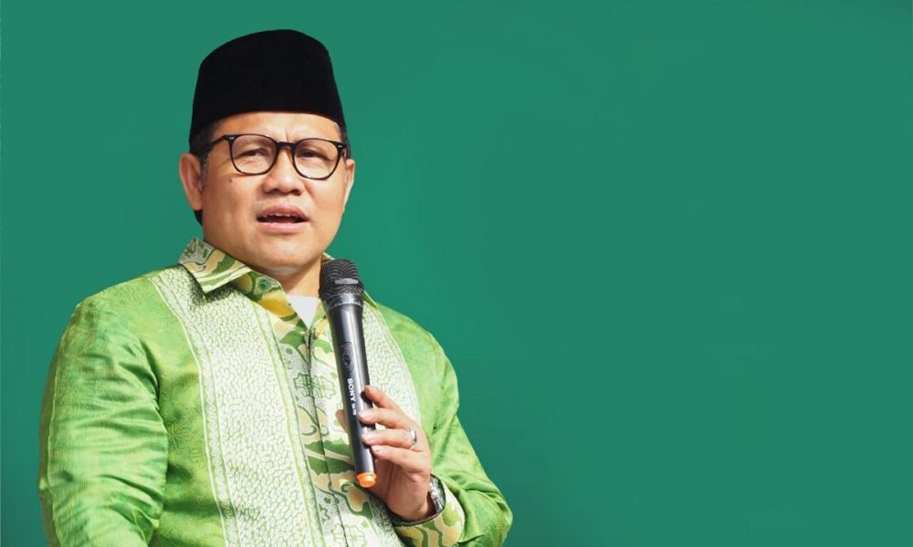 Hadapi Corona, Muhaimin Iskandar Ingatkan Pemerintah Tidak Berutang ke Luar Negeri